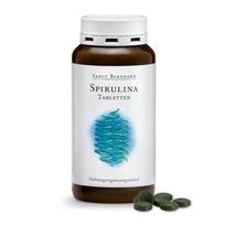SPIRULINA Sanct Bernhard , 360 tablečių