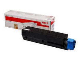 OKI Toner for 3.000 Pages for MB472MB492MB562 B412 B432