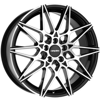 CARMANI 18 Knut (BP) R19 5x112.00 ET27 CB66.70 J8.0