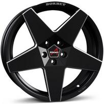 BORBET A (BM) R18 5x112.00 ET45 CB66.50 J8.0