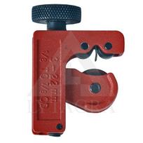 Žirklės aliuminio, vario ir PVC vamzd. kirpimui Dedra 12H010