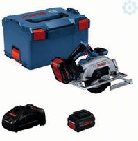 GKS 18V-57-2 2x5.5Ah ProC GAL 1880CV, L-boxx 06016C1202 | 4059952648415