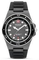 Vyriškas Laikrodis SWISS MILITARY HANOWA SMWGN0001182