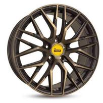 MAM LEICHTMETALLRäDER RS4 (BE) R19 5x114.30 ET40 CB72.60 J8.5