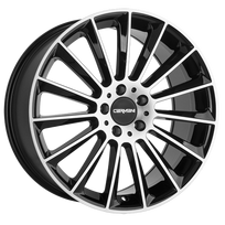 CARMANI 17 Fritz (BP) R21 5x130.00 ET25 CB84.10 J10.5