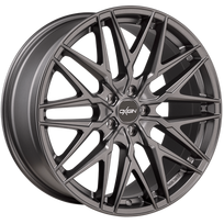 OXIGIN 25 Oxcross (TS) R19 5x114.30 ET43 CB72.60 J8.5