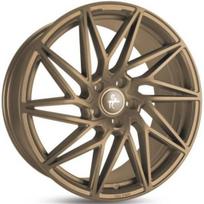 KESKIN TUNING KT20 (BRZ) R19 5x114.30 ET40 CB72.60 J8.5