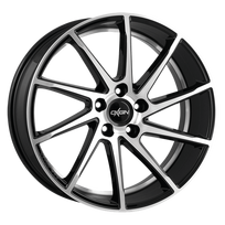 OXIGIN 20 Attraction (BFP) R19 5x114.30 ET35 CB72.60 J8.5