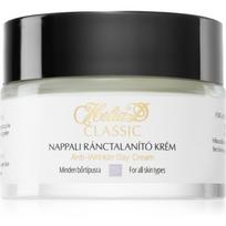 Helia-D Classic dieninis kremas nuo raukšlių su kofermentu Q10 50 ml