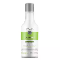 Inoar CicatriFios Conditioner plauko struktūrą atkuriantis kondicionierius, 500 ml.