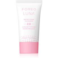 FOREO Luna™ Micro-Foam Cleanser 2.0 putojantis valomasis kremas 20 ml