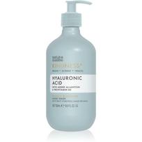 Baylis & Harding Kindness+ Hyaluronic Acid rankų muilas drėkinamojo poveikio kvepalai Pear & Neroli 500 ml