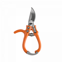 Sekatorius Bradas V-SERIES-D, plienas Stainless Steel SS
