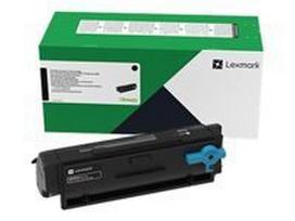 LEXMARK 55B2000 Return Program 3K Toner Cartridge MS/MX331 431