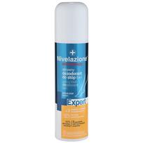 Ideepharm Nivelazione Expert „Penki viename“ aktyvusis pėdų dezodorantas purškiamas 150 ml