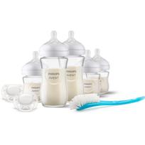 Philips Avent Natural Response Set SCD879/11 dovanų rinkinys vaikams nuo gimimo