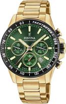 Vyriškas Laikrodis FESTINA TIMELESS CHRONOGRAPH 20634/4