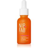 NIP+FAB Vitamin C Fix Extreme 15 % koncentruotas serumas veidui 30 ml