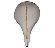 LED pritemdoma elektros lemputė VINTAGE EDISON E27/3W/230V 1800K