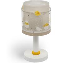 Dalber 76871 - Vaikiškas šviestuvas BABY CHICK 1xE14/8W/230V