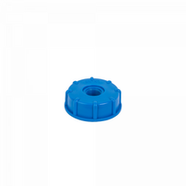 IBC pajungimo adapteris Bradas, S60x6 / 1/2'' (vid./vid. sriegis)