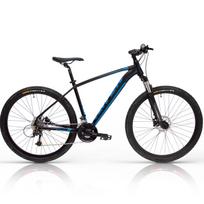 RAVEN Squad 29" 27G dydis 17" (43cm) (juoda/mėlyna)