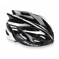 Šalmas RUDY PROJECT Rush, L 59-62 cm, (juoda)