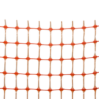 Bradas universalus apsauginis tinklas BARRIER NET, 85x42mm, 1x30 m (100 g/m²)