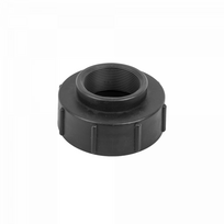 IBC adapteris Bradas, S100x8 / 2'' (vid./vid. sriegis)