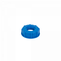 IBC pajungimo adapteris Bradas, S60x6 / 1'' (vid./vid. sriegis)