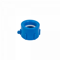 IBC adapteris Bradas, S60x6 / 1 1/2'' (vid./vid. sriegis)