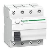 Relė A9Z05425 AC 4P 25A 30MA Li