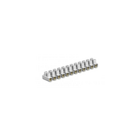 Klema : Klemos tipas - 74/CE 12p. 4 kv.mm