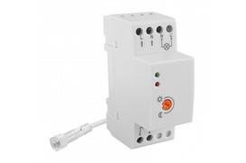 Fotorelė CZ-1 20A  balta IP65 GTV