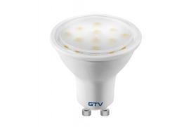 Lemputė LED 4W 4000K GU10