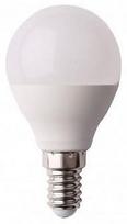 Led lemputė E14 G45 7W DW