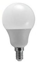 Led lemputė E14 A60 10W WW