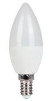 Led lemputė E14 C37 7W DW