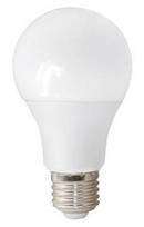 Led lemputė E27 A60 9W DW
