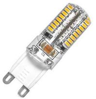 LED Lemputė G9 7W DW