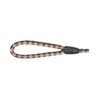 TRIXIE Cavo pavadys, S-M 1m/12mm, lazdyno/karamel