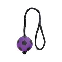 TRIXIE  Sport kamuolys su virve, plūduriuojantis, putų guma, ø 6-30 cm