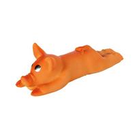 TRIXIE žaislas PARŠIUKAS, lateksas, 13 cm