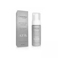 Prausiklis veido odai Casmara Anti-Blemish Cleanser CASA00113, skirtas probleminei, aknės paveiktai odai, 150 ml