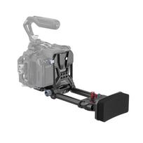 SmallRig 4063 V-Mount Battery Mount Plate Kit (Advanced)