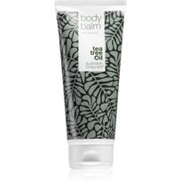 Australian Bodycare Tea Tree Oil kūno balzamas priemonė po skutimosi 200 ml