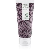 Australian Bodycare Tea Tree Oil skutimosi želė intymiai higienai 200 ml