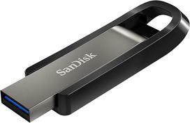 SanDisk atm. raktas USB3.2 64GB Extreme Go