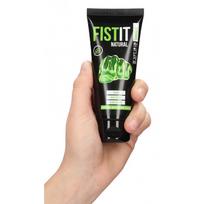 Veganiškas vandens pagrindo lubrikantas "Fist It Natural" - 100 ml