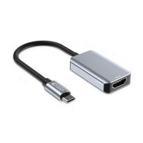 Adapteris "Tech-Protect Ultraboost" TECH-PROTECT ULTRABOOST ADAPTER TYPE-C TO HDMI 4K 60HZ